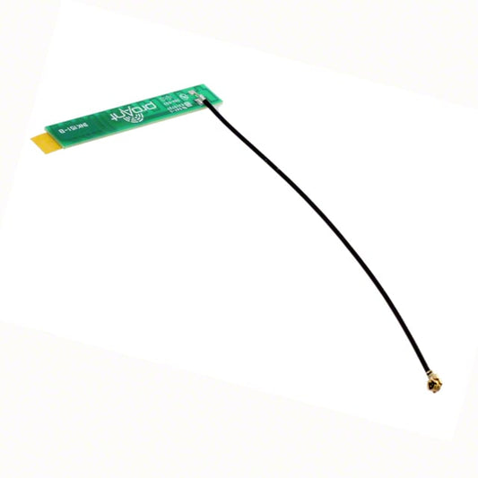 Abracon LLC PRO-IS-212 Embedded Antenna Celular UHF (300MHz ~ 1GHz), UHF (1GHz ~ 2GHz)