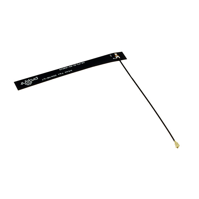 Abracon LLC PRO-IS-590 Embedded Antenna Celular UHF (300MHz ~ 1GHz), UHF (1GHz ~ 2GHz)