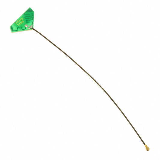 Abracon LLC PRO-IS-587 Embedded Antenna ISM general UHF (2GHz ~ 3GHz)