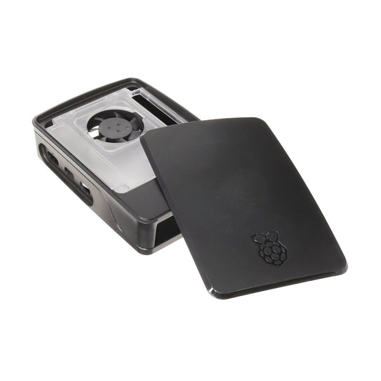 SparkFun Electronics 23588 - Raspberry Pi 5 Case
