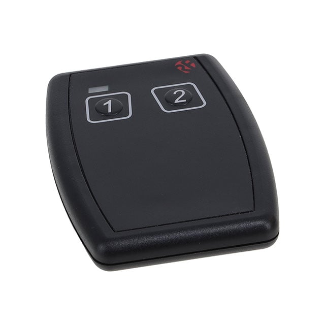 RF Solutions QUANTA-4T2 - Sistema de control remoto LoRa