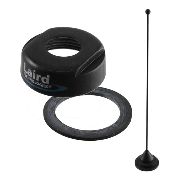 TE Connectivity QWB450-L - - UHF (300MHz ~ 1GHz)