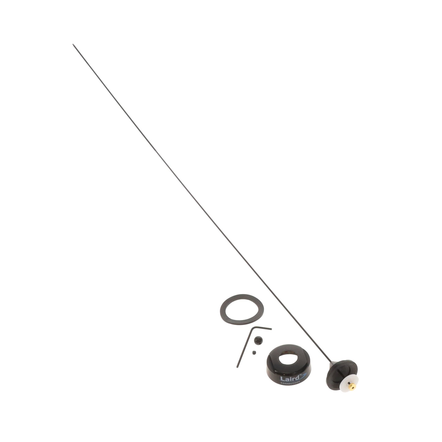 TE Connectivity QWFTB120 - - VHF (f < 300MHz), UHF (300MHz ~ 1GHz)