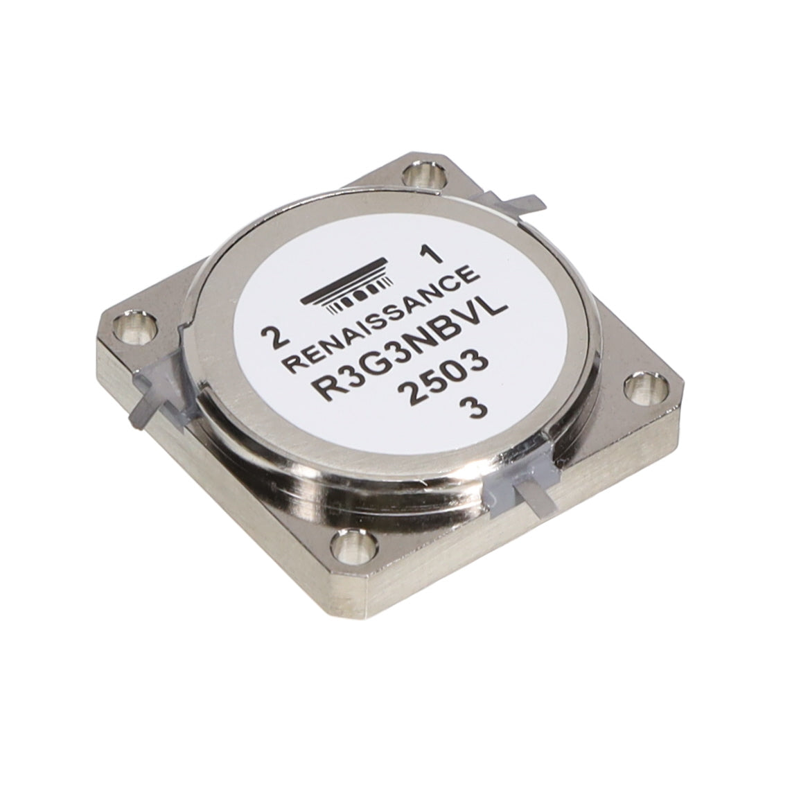 AEM Renaissance Electronics R3G3NBVL - Circulador 987 MHz ~ 1.09 GHz 50 W