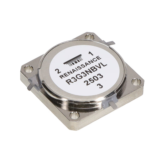 AEM Renaissance Electronics R3G3NBVL - Circulador 987 MHz ~ 1.09 GHz 50 W