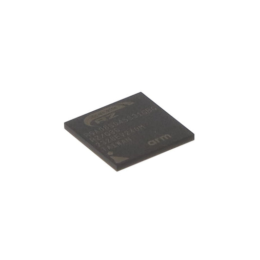Renesas Electronics Corporation R9A08G045S31GBG#AC0 - - -
