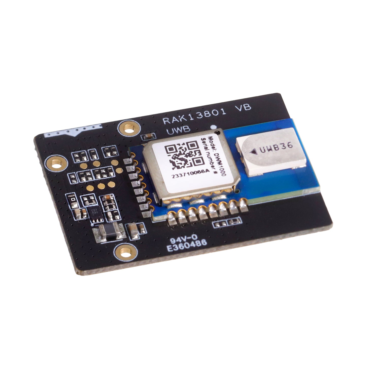 RAKwireless Technology Limited RAK13801-1G-WB-N - - -