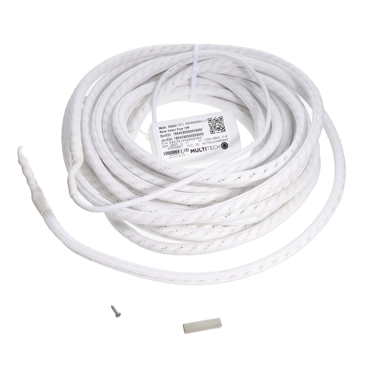 Multi-Tech Systems Inc. RBS3010NA0ABN09 - Detección de agua