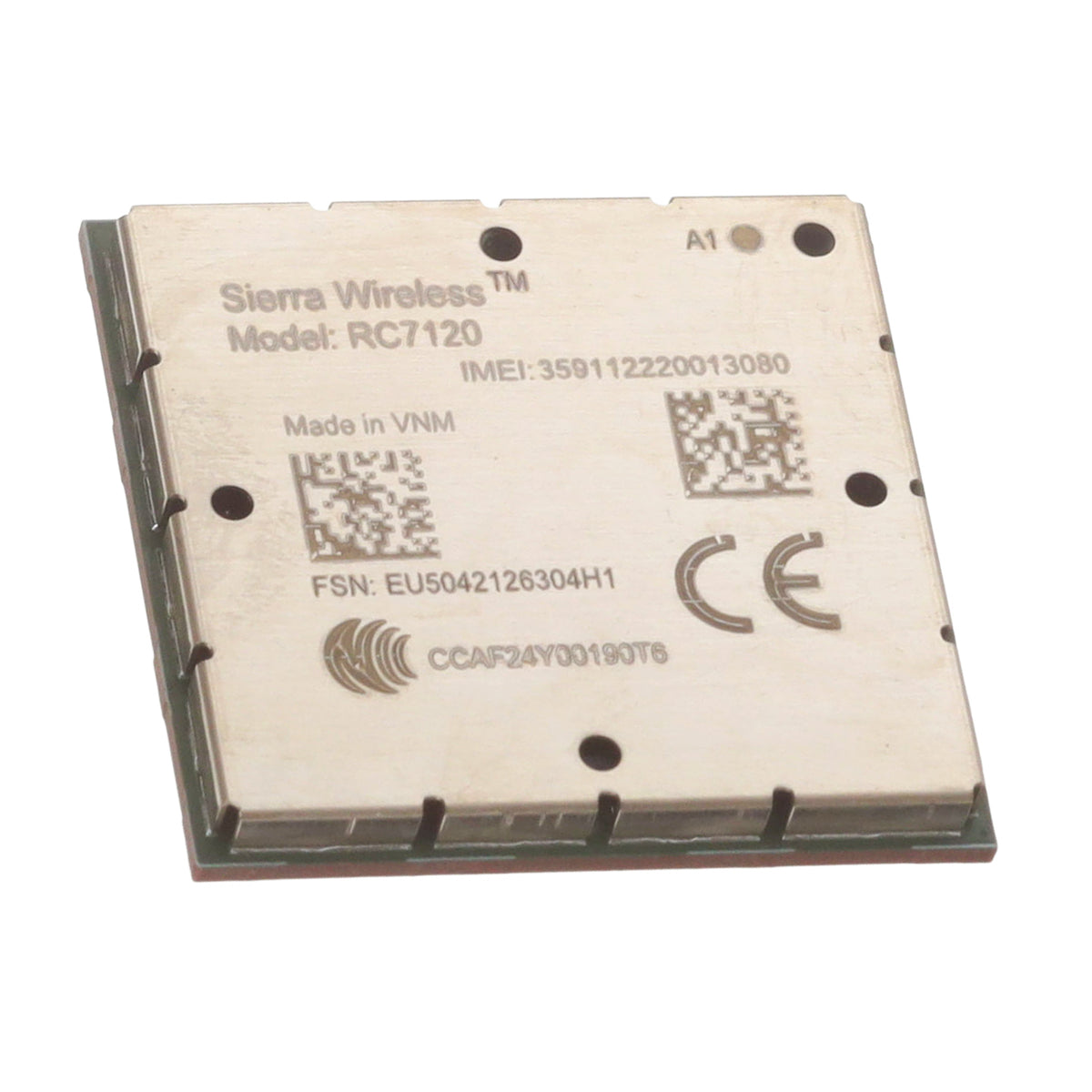 Sierra Wireless RC7120_1105181 - -