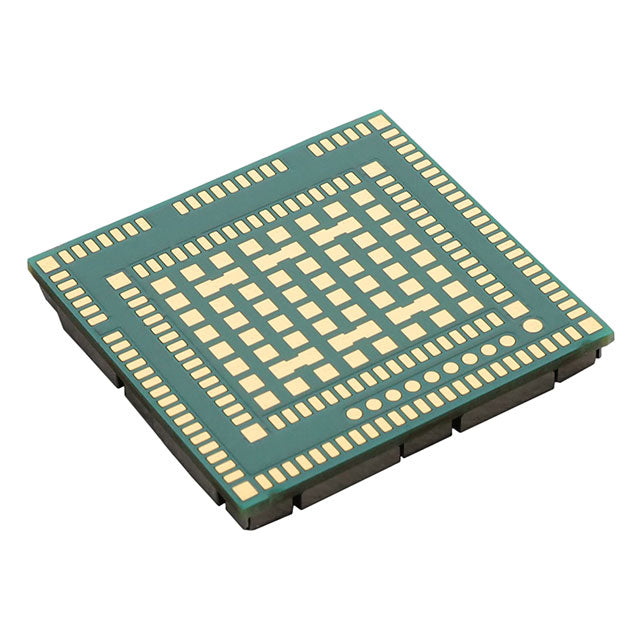 Sierra Wireless AirLink RC7611_1104595 RC - AirPrime® Celular, navegación