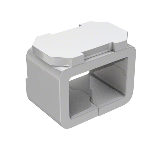 TE Connectivity AMP Connectors RCT-0C RC, CGS PC Test Point Surface Mount