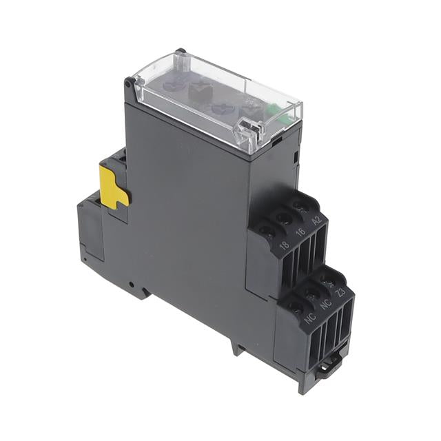 Schneider Electric RE22R1AKMR Harmony Riel DIN Relé mecánico 0.05 seg ~ 300 h 8A a 250VCA