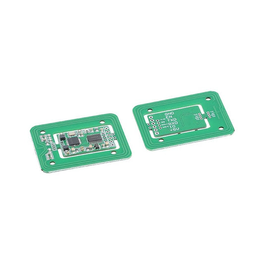 RF Solutions RFID1-13RTTL-3V - Lectura/Escritura 13.56MHz