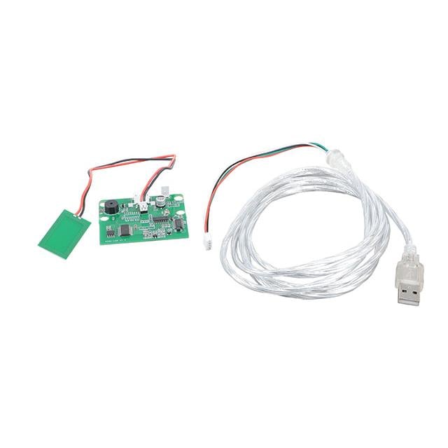 RF Solutions RFID3-13R5VUSB - Lectura/Escritura 13.56MHz