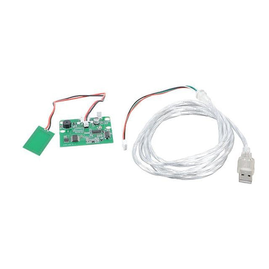 RF Solutions RFID3-13R5VUSB - Lectura/Escritura 13.56MHz