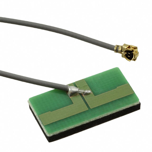 Walsin Technology Corporation RFPCA201018IM5B301 - - SHF (f > 4GHz)