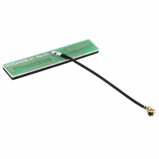 Walsin Technology Corporation RFPCA430805IMLB301 - - UHF (2GHz ~ 3GHz), SHF (f > 4GHz)