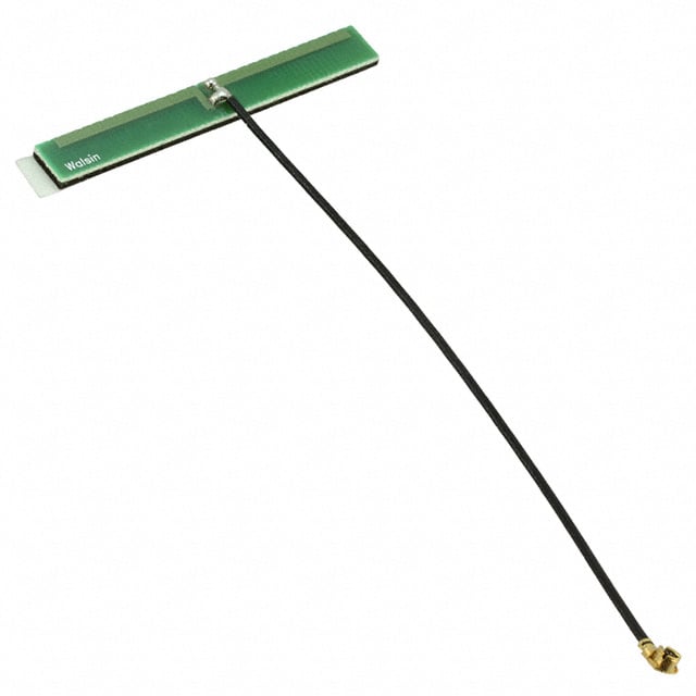 Walsin Technology Corporation RFPCA460611IMAB301 - ISM general UHF (2GHz ~ 3GHz)