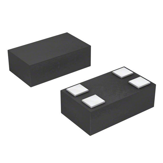 KYOCERA AVX CP0402W2700FNTR - Estándar 700MHz ~ 2.7GHz Propósito general