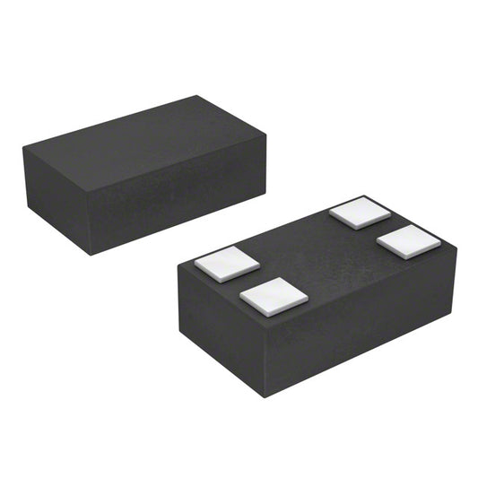 KYOCERA AVX CP0402W2700FNTR - Estándar 700MHz ~ 2.7GHz Propósito general