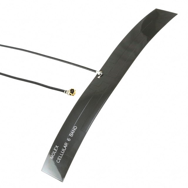 Molex 1052630003 105263 Celular Banda ancha