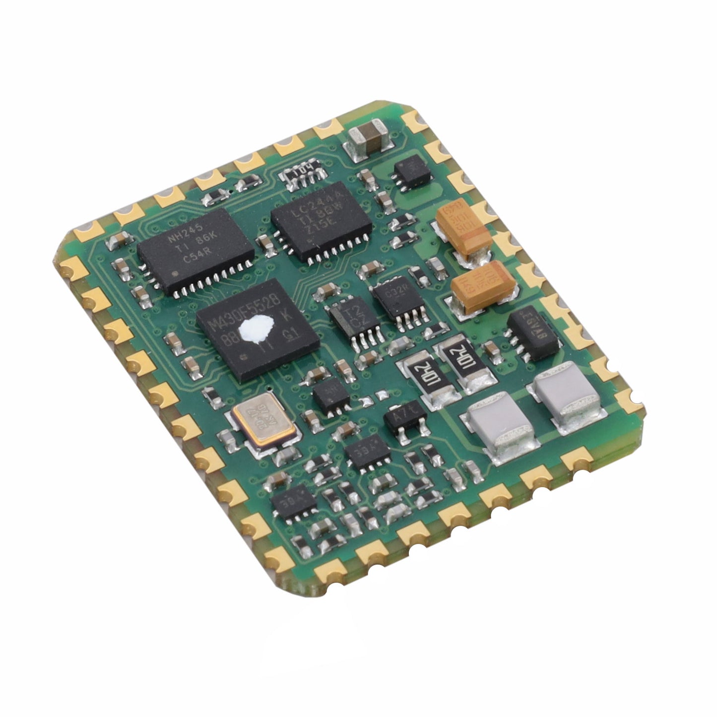 Texas Instruments RI-SMD-MRD2 - Lectura/Escritura 134kHz