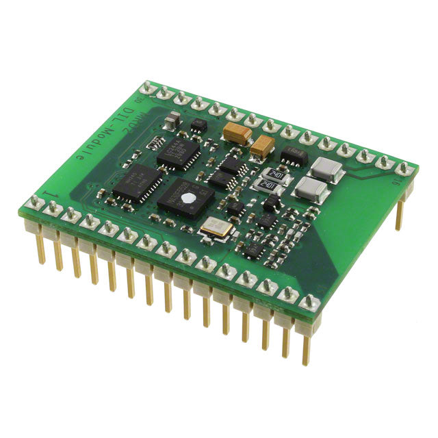Texas Instruments RI-STU-MRD2 - Lectura/Escritura 134.2kHz