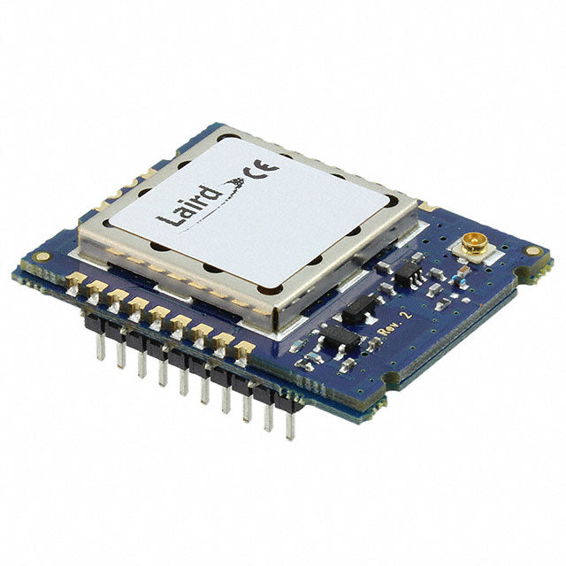 Ezurio RM024-P10-C-30 - ISM general > 1 GHz