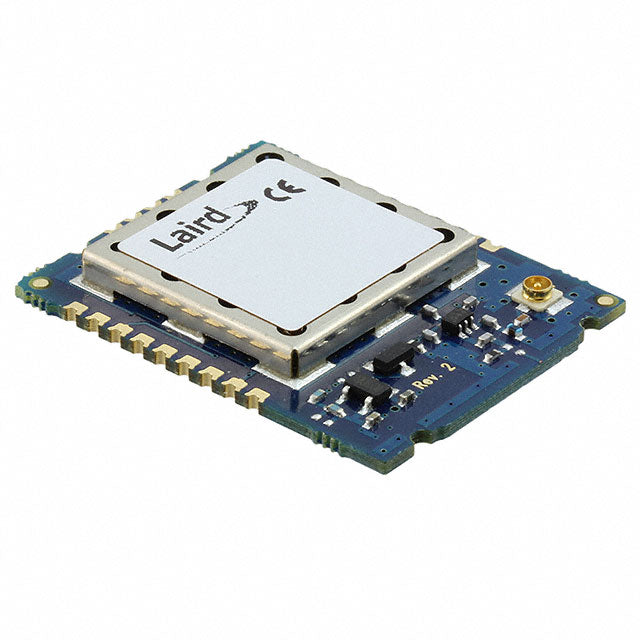 Ezurio RM024-S10-C-30 - ISM general > 1 GHz