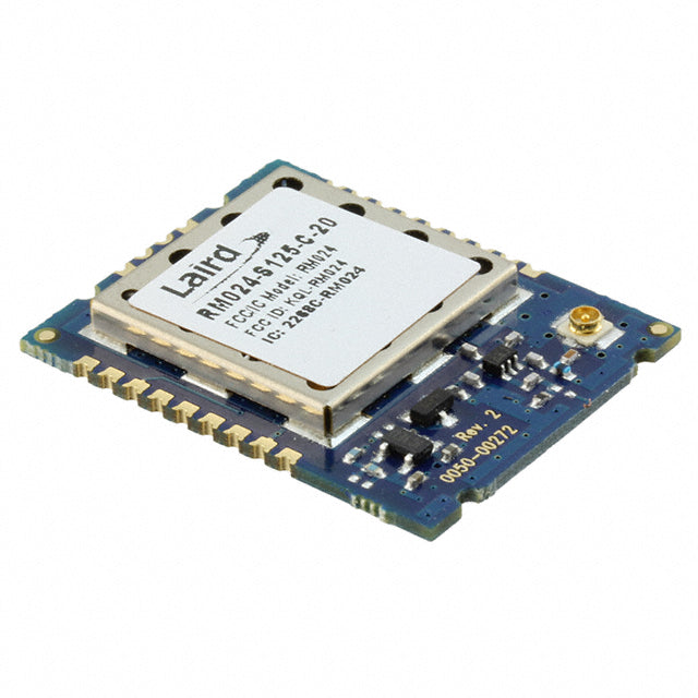 Ezurio RM024-S125-C-30 - ISM general > 1 GHz
