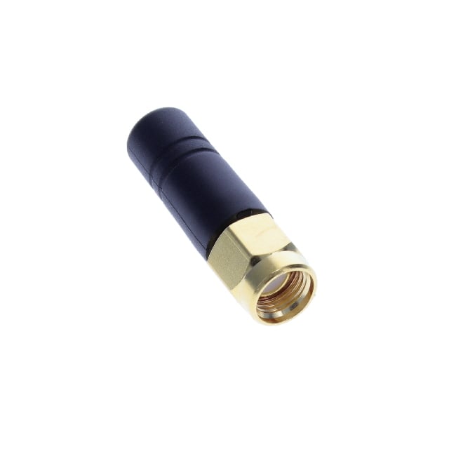 Microchip Technology RN-SMA-S-RP - - UHF (2GHz ~ 3GHz)