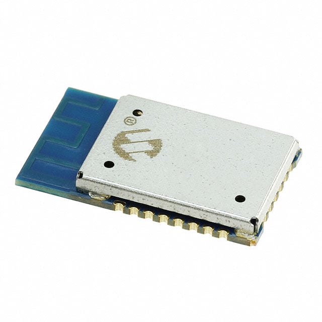Microchip Technology RN4020-V/RM120 - BlueTooth