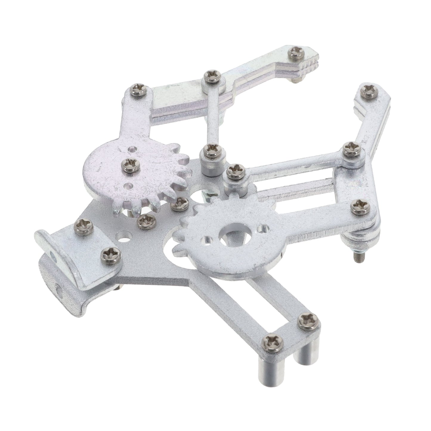 Olimex LTD ROBOT-GRIP - Manipulador -