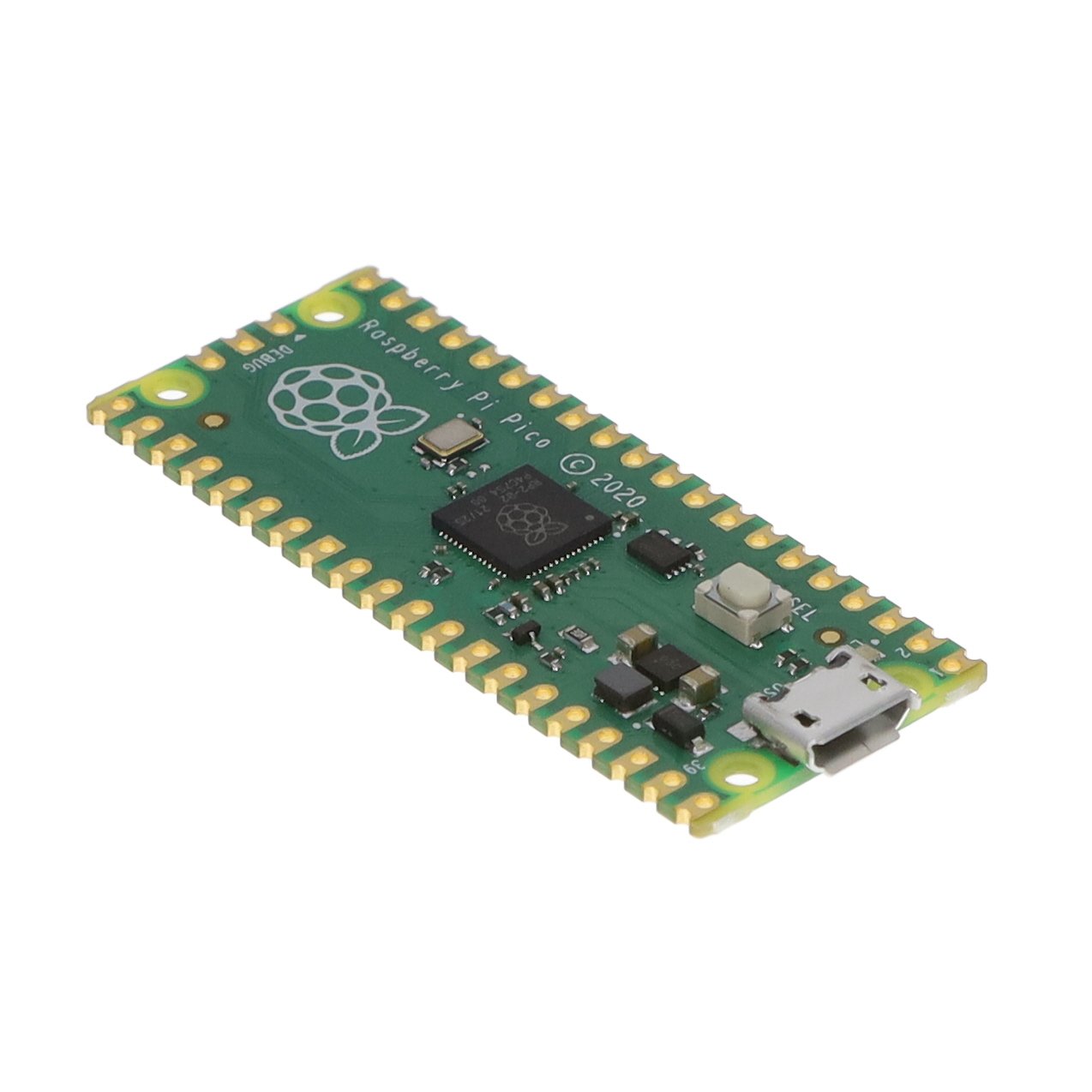 Olimex LTD RP2040-PICO RASPBERRY PI PICO RP2040 -