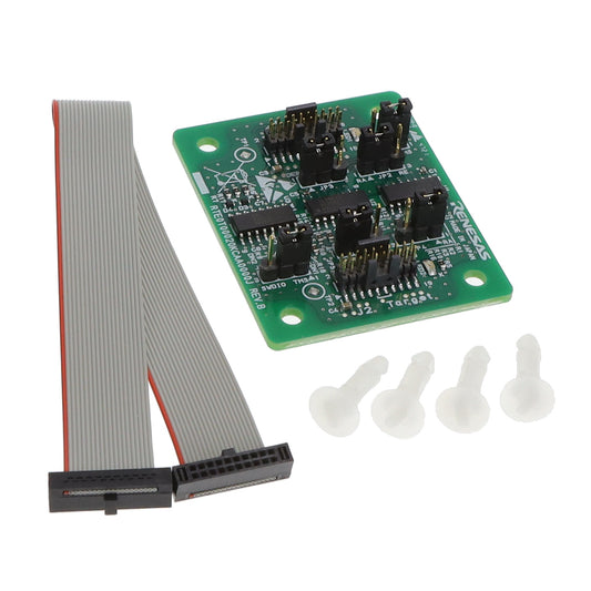 Renesas Electronics Corporation RTE0T00020KCAA0000J -