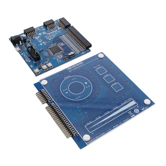 Renesas Electronics Corporation RTK0EG0044S01001BJ RX671 MCU 32-Bit