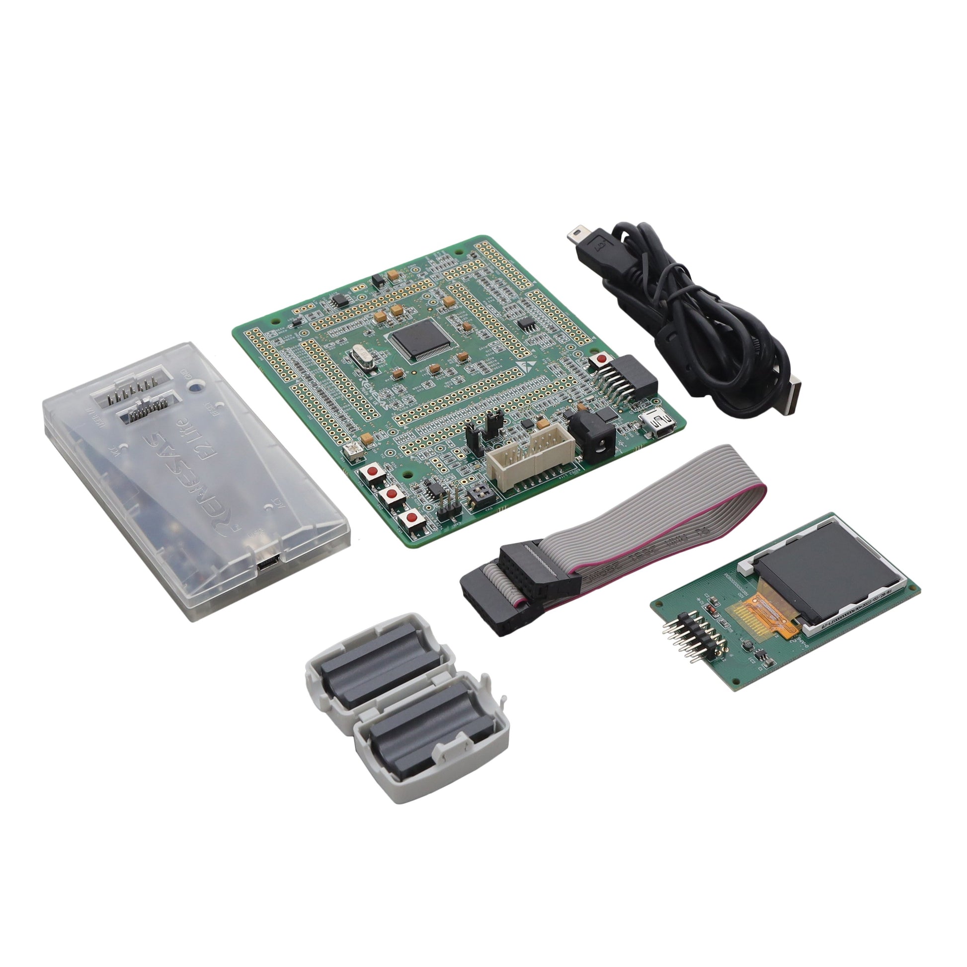 Renesas Electronics Corporation RTK50566T0S00010BE RX MCU 32-Bit