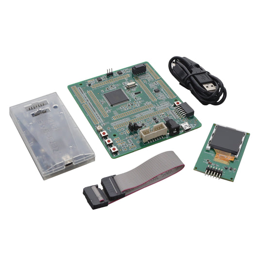 Renesas Electronics Corporation RTK556609HS00000BE RX MCU 32-Bit