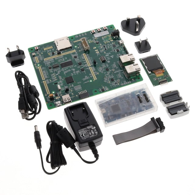 Renesas Electronics Corporation RTK5572MNDS00000BE RX MCU 32-Bit