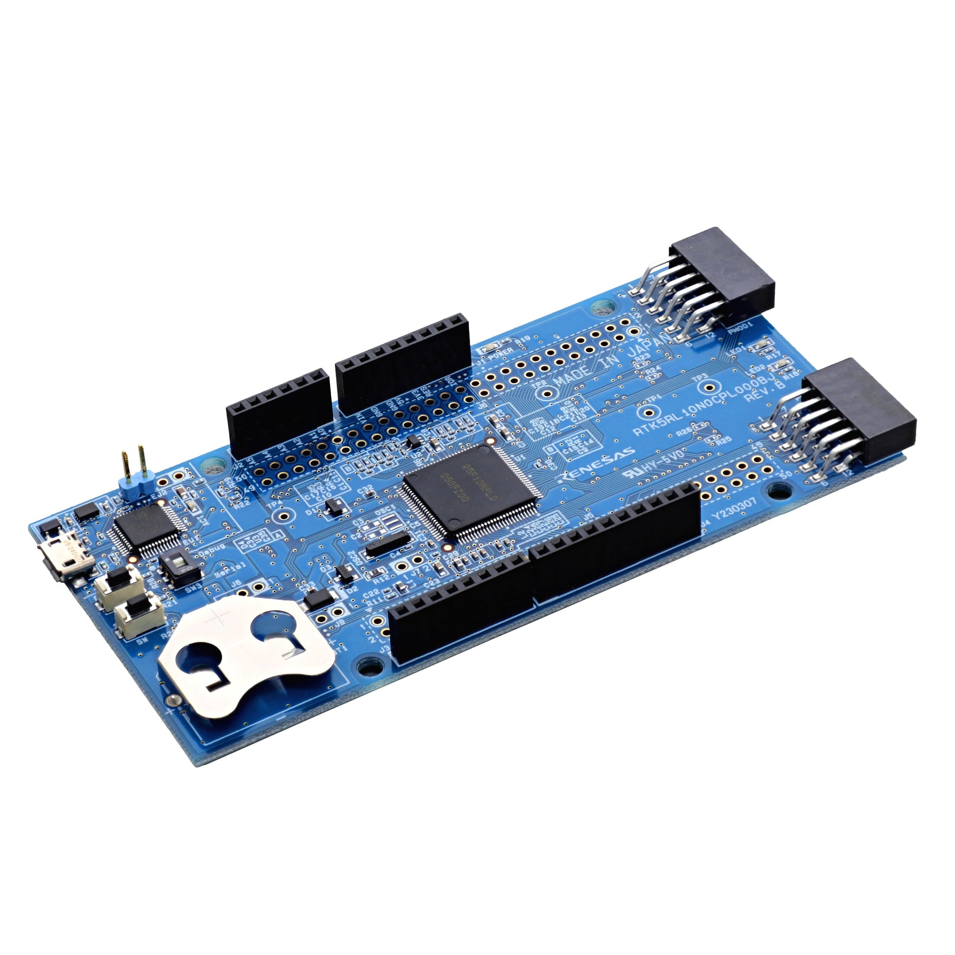 Renesas Electronics Corporation RTK5RL10N0CPL000BJ RL78 -