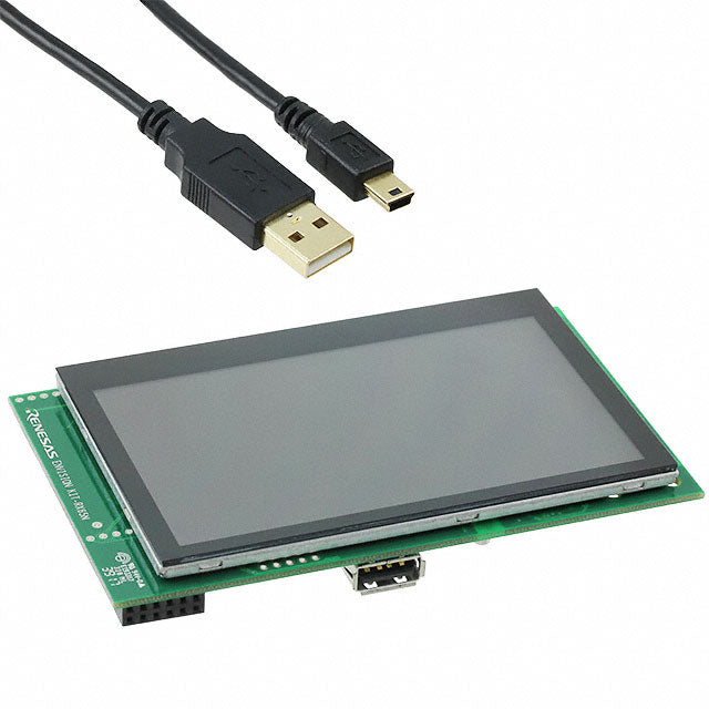 Renesas Electronics Corporation RTK5RX65N2C00000BR RX -