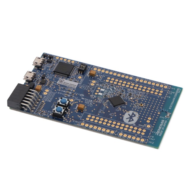 Renesas Electronics Corporation RTK7EKA4W1S00000BJ RA EK-RA4W1