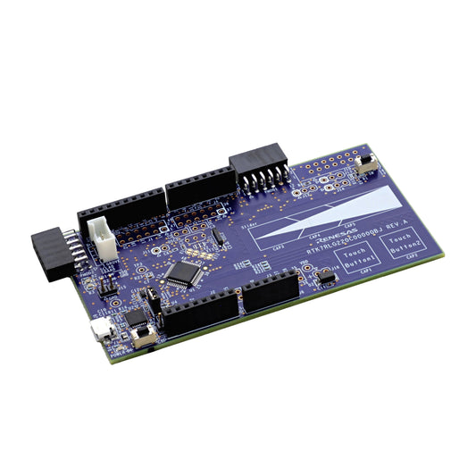Renesas Electronics Corporation RTK7RLG220C00000BJ RL78 MCU 16-Bit