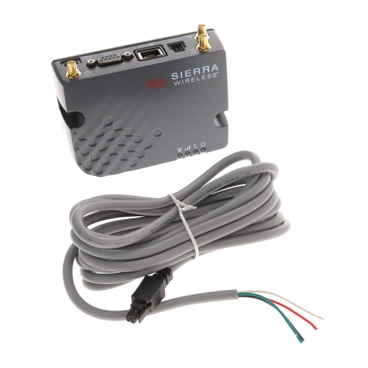 Sierra Wireless AirLink RV55_1104303 RV - AirLink® ROUTER LTE-A PRO NA DC CABLE Router