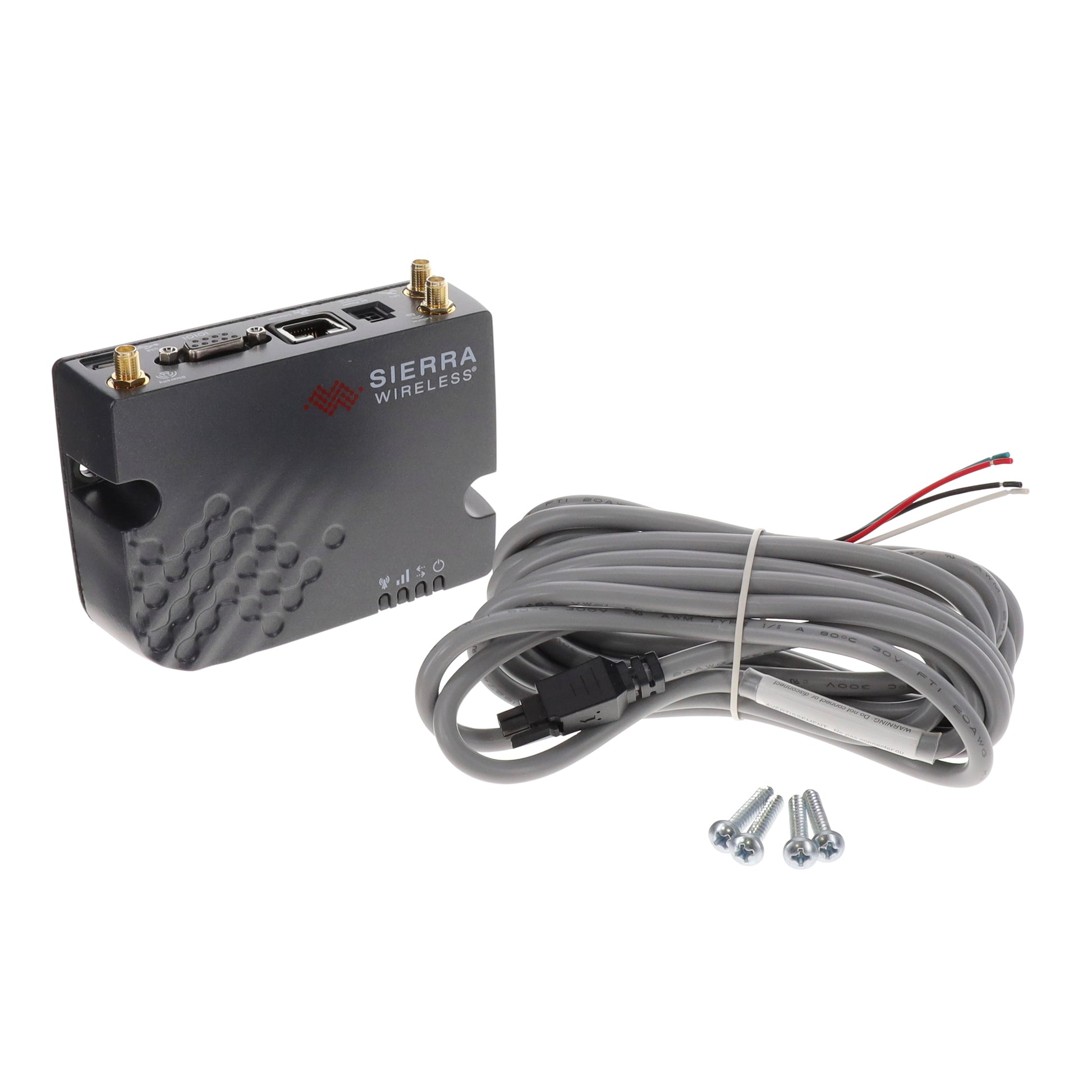 Sierra Wireless AirLink RV55_1104332 RV - AirLink® ROUTER LTE-A PRO GLOBAL DC CABLE Router