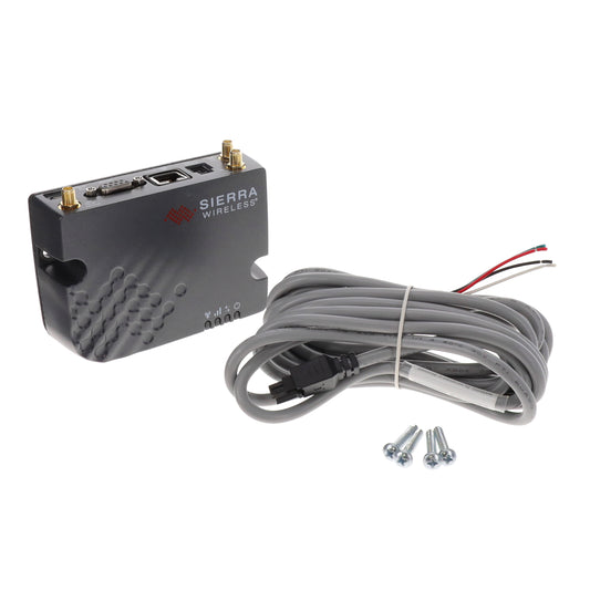 Sierra Wireless AirLink RV55_1104332 RV - AirLink® ROUTER LTE-A PRO GLOBAL DC CABLE Router