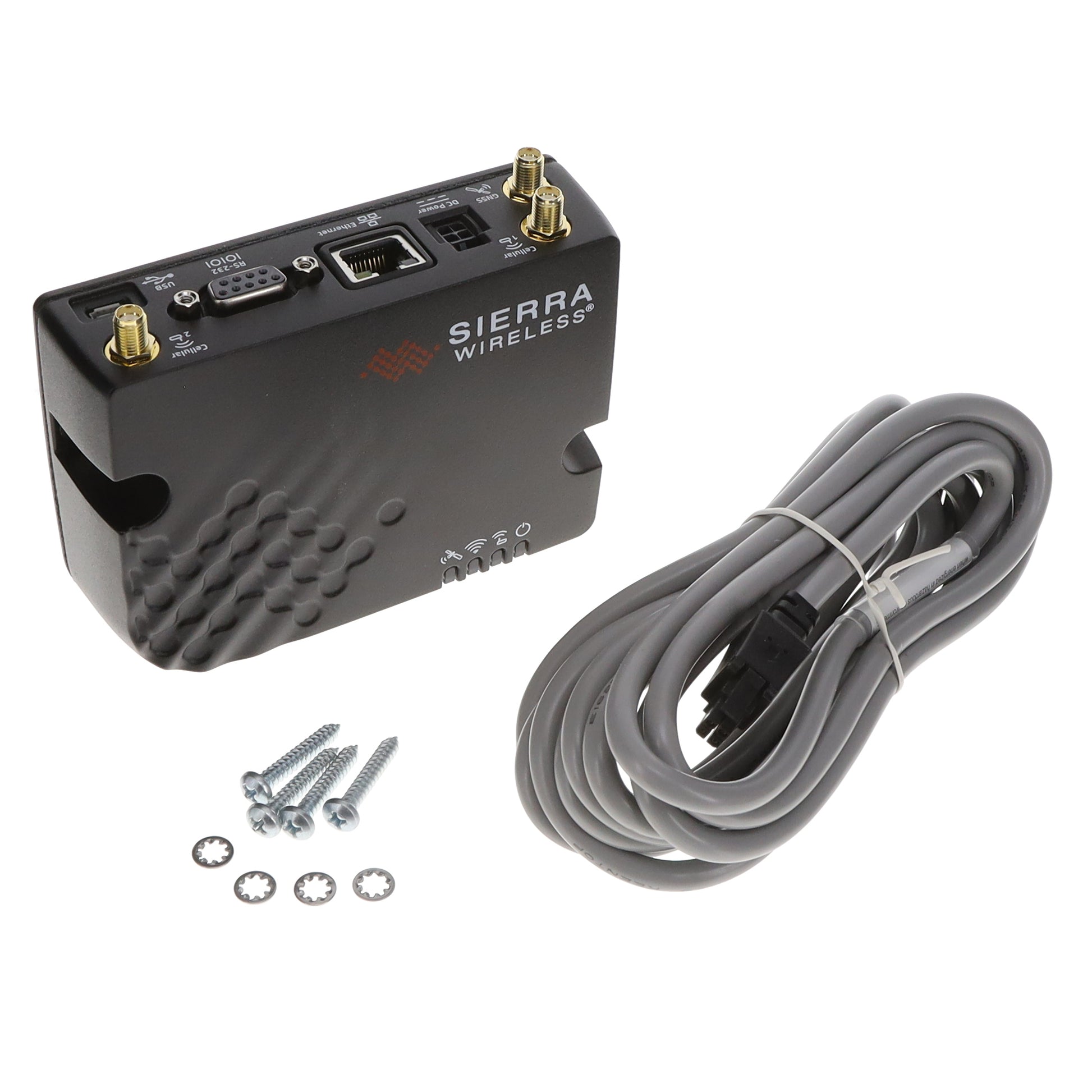 Sierra Wireless AirLink RX55_1104927 AirLink® RX55 RF TXRX MODULE 4G LTE-A ROUTER Router