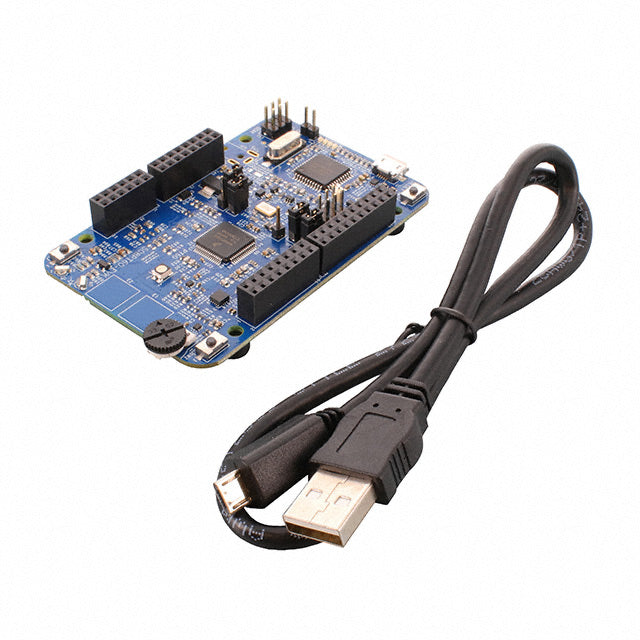 NXP USA Inc. S08PT60-EVK HCS08 MCU 8-Bit