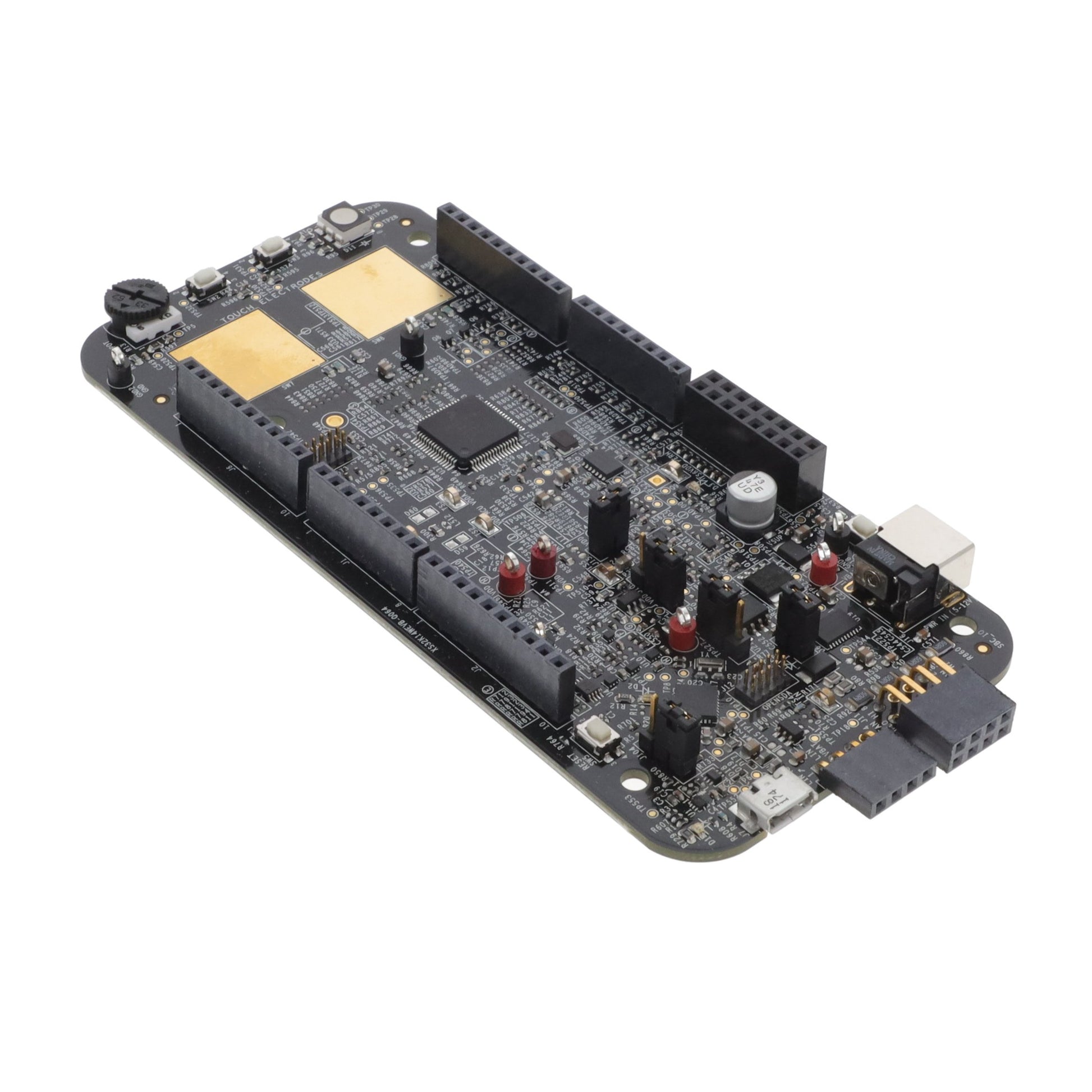 NXP USA Inc. S32K14WEVB-Q064 - S32K144W EVAL BOARD