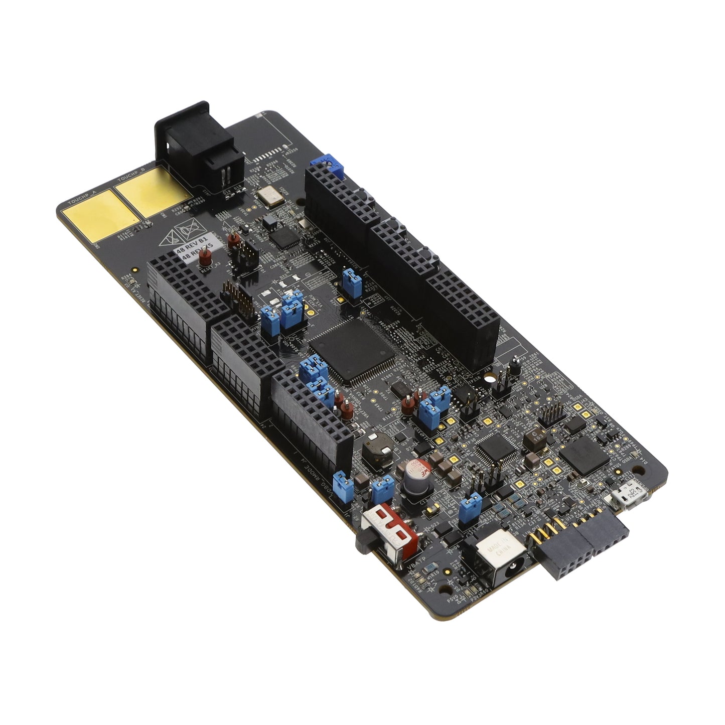 NXP USA Inc. S32K3X4EVB-T172 S32K3 MCU 32-Bit